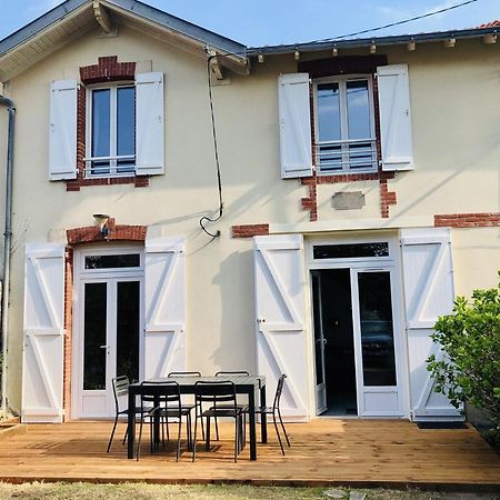 Maison avec terrasse à 50 m de la mer Pornic Extérieur photo